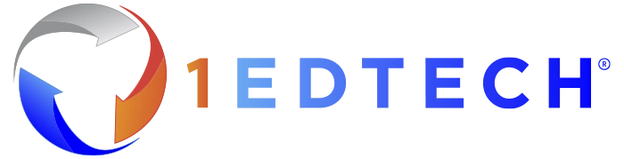 Logo Open Badges 1EdTech Consortium