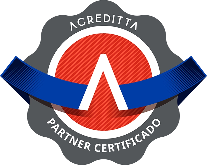 Opendireito distribuidores oficiales de Acreditta en Ecuador